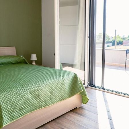 Tenuta Papola B&B Μπρίντιζι Εξωτερικό φωτογραφία
