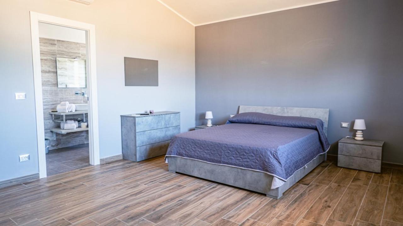 Tenuta Papola B&B Μπρίντιζι Εξωτερικό φωτογραφία