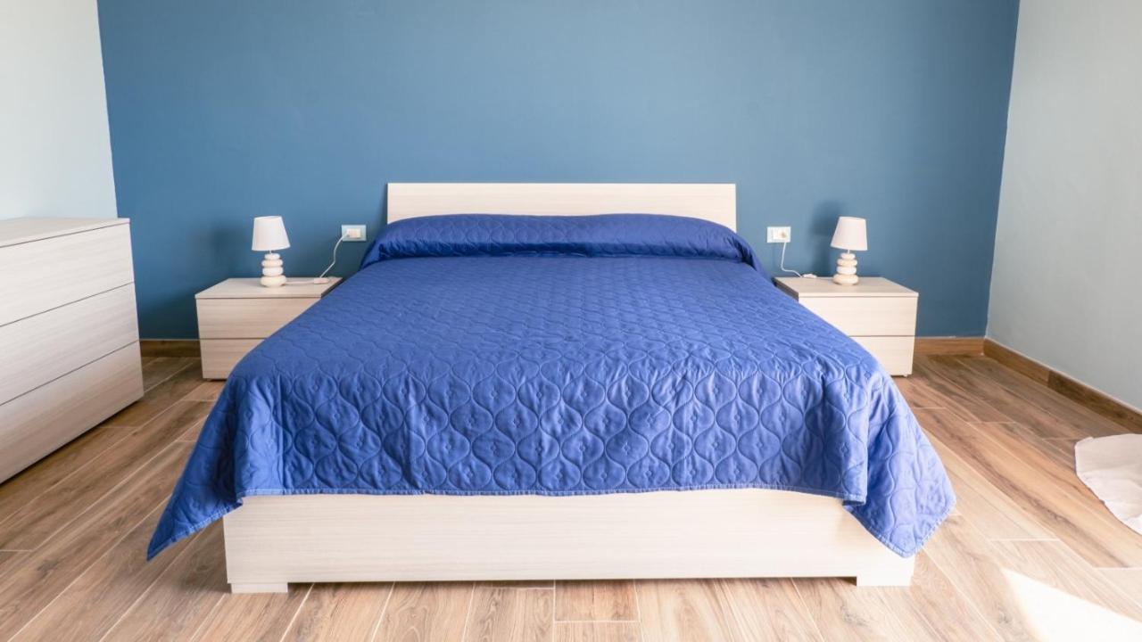 Tenuta Papola B&B Μπρίντιζι Εξωτερικό φωτογραφία