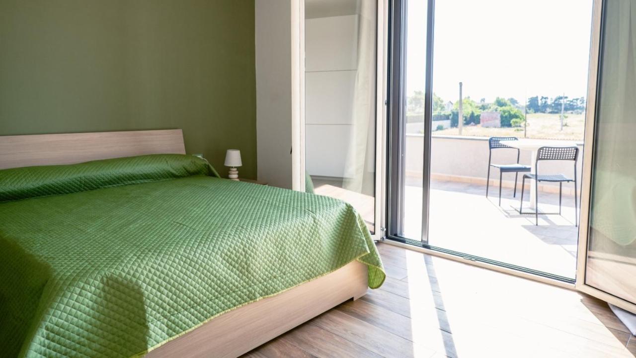 Tenuta Papola B&B Μπρίντιζι Εξωτερικό φωτογραφία