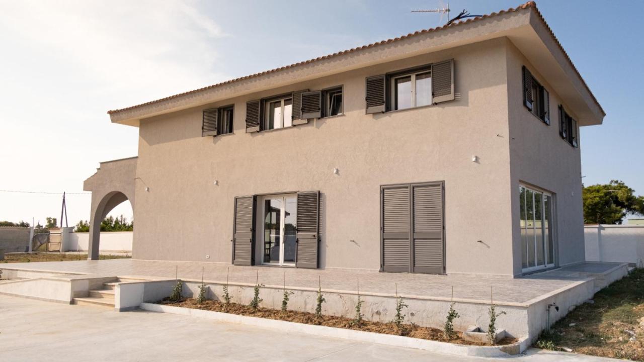 Tenuta Papola B&B Μπρίντιζι Εξωτερικό φωτογραφία