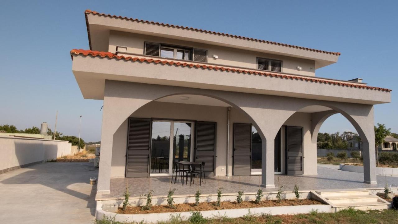 Tenuta Papola B&B Μπρίντιζι Εξωτερικό φωτογραφία