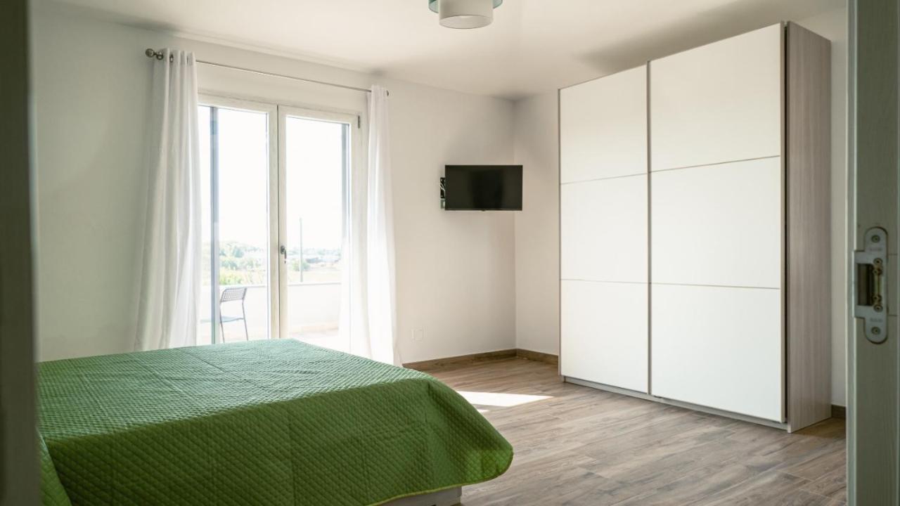 Tenuta Papola B&B Μπρίντιζι Εξωτερικό φωτογραφία